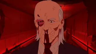 Что я натворил?